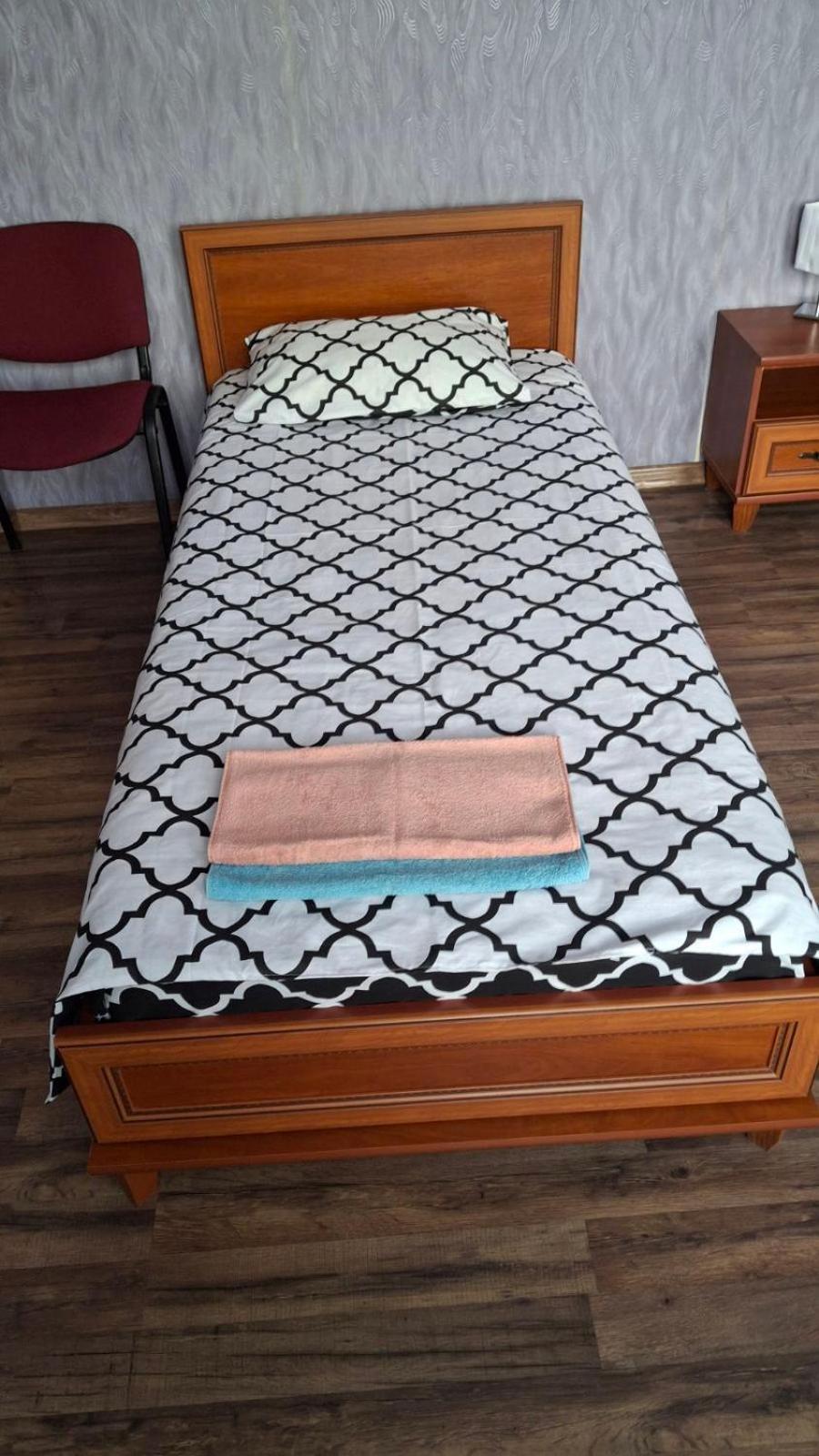 Apartment In Zentrum Skandi Vinnytsia Ngoại thất bức ảnh