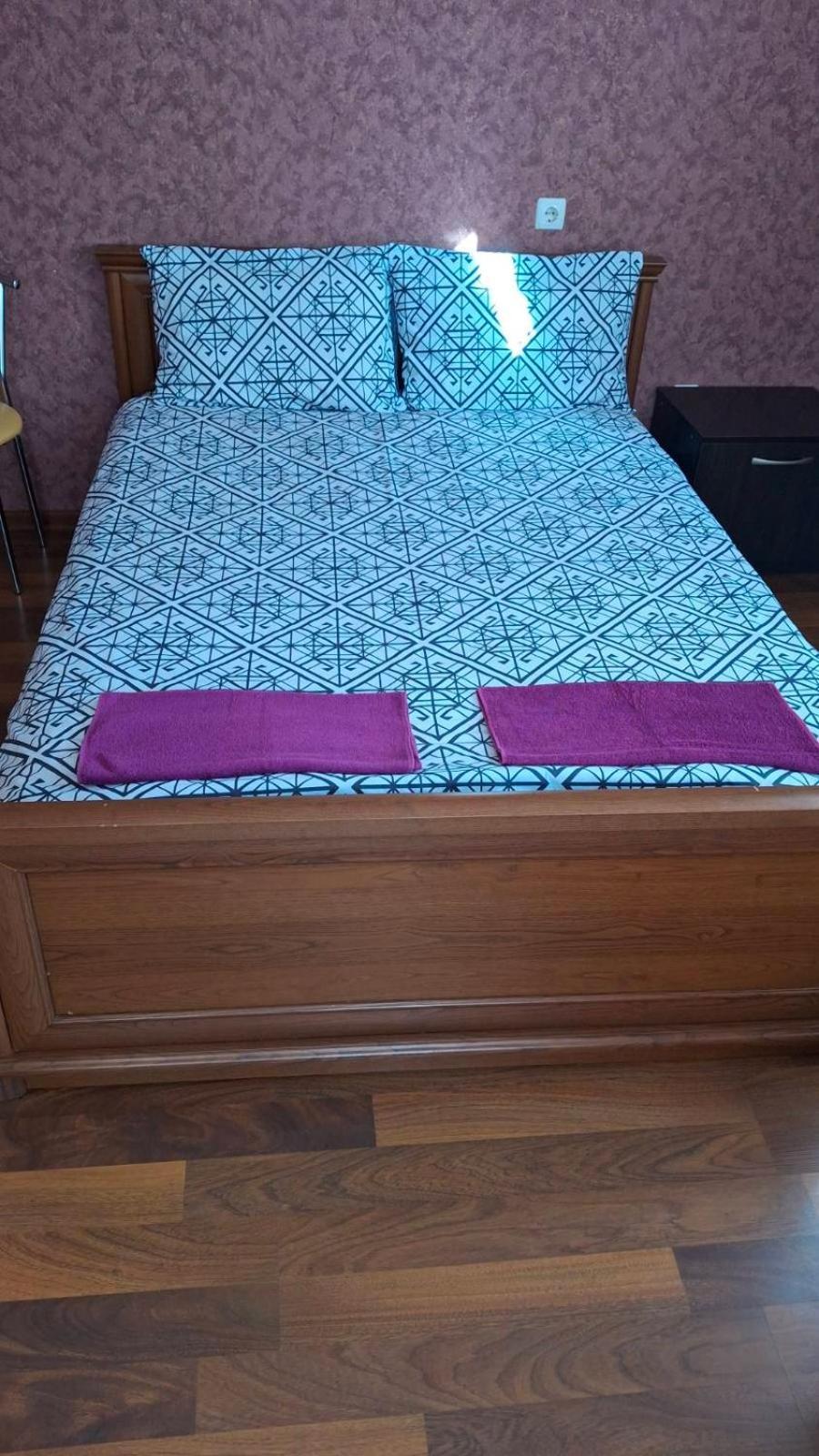 Apartment In Zentrum Skandi Vinnytsia Ngoại thất bức ảnh